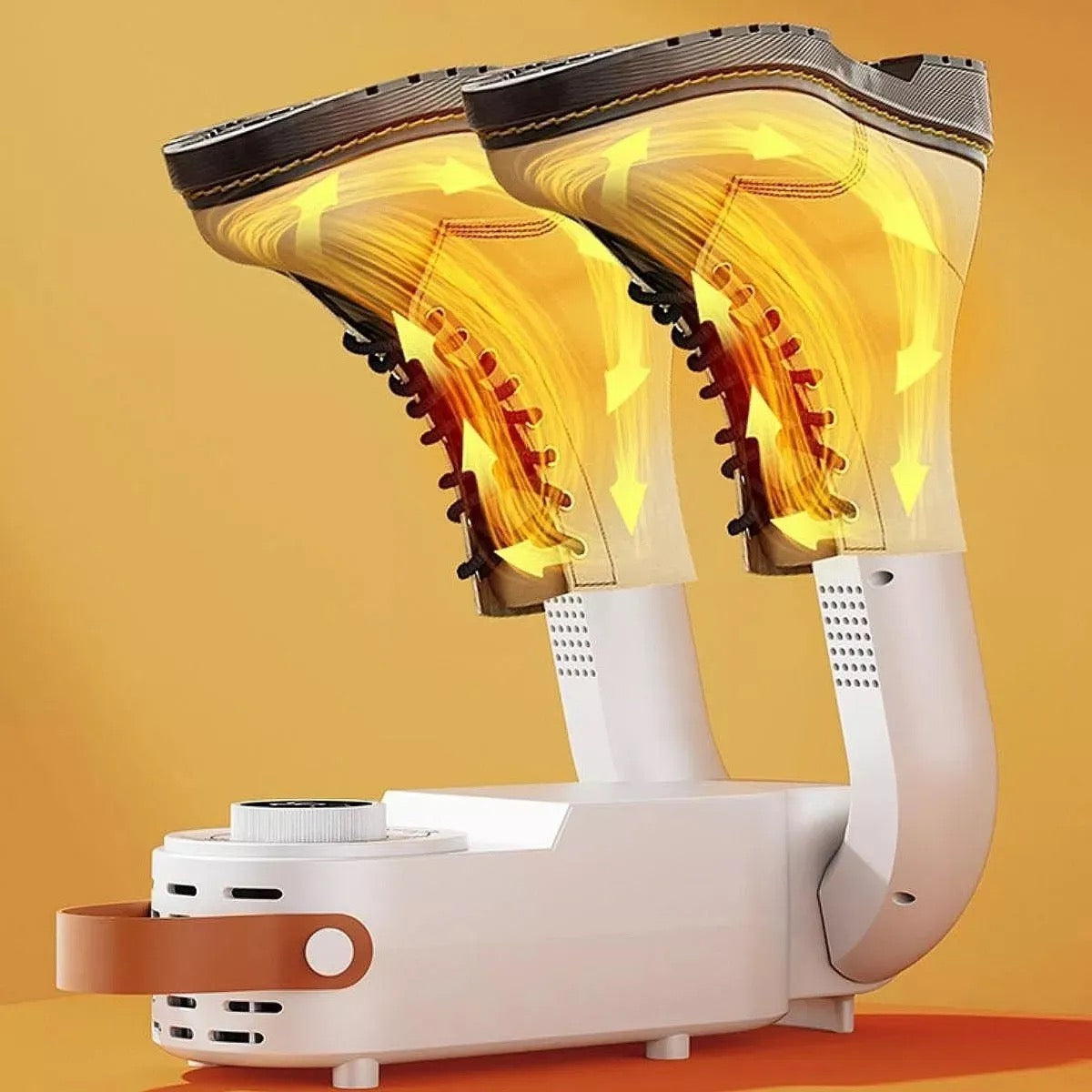 Secador Eléctrico de Calzado 130W