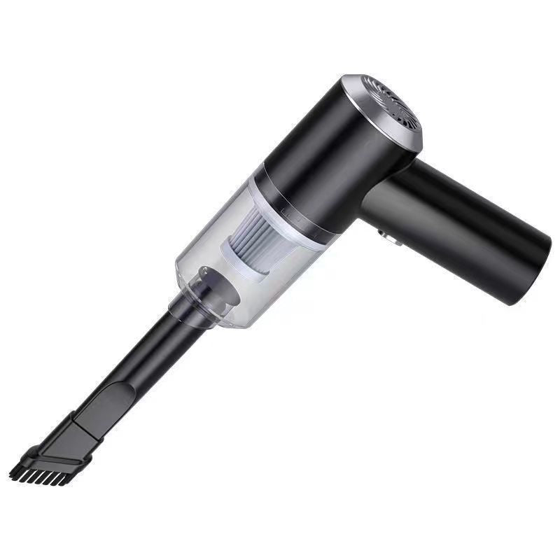 Aspiradora Portátil de Alta Potencia para Auto | Aspiramax Pro