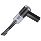 Aspiradora Portátil de Alta Potencia para Auto | Aspiramax Pro